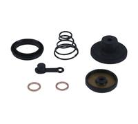 New All Balls Clutch Slave Cylinder Kit 18-6021 Compatible With/Replacement For Suzuki DL1000 V-Strom 2007-2012, 2014-2016, SV1000S 2006-2007