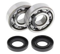 All Balls Crankshaft Bearing & Oil Seal Kit