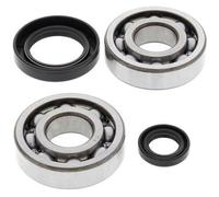 All Balls Crankshaft Bearing & Oil Seal Kit
