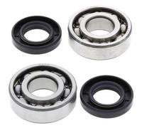 All Balls Crankshaft Bearing & Oil Seal Kit