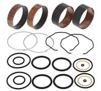 All Balls Fork Bushing Kit For Honda CRF450R 2009-2016 Yamaha YZF450 2010-2021