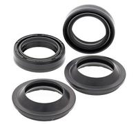 All Balls Fork Dust Seal Kit For Honda CR80 1985 1986 Kawasaki KX65 2000-2020