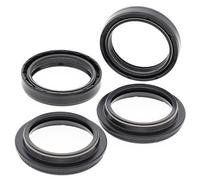 All Balls Fork Dust Seal Kit For KTM SX EXC 125-620 1996 1997