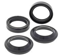 All Balls Fork Dust Seal Kit For Montesa 315R 2000-2004 4RT 2005-2013