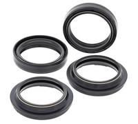 All Balls Fork Dust Seal Kit For Yamaha YZ125 YZ250 1991-1995 WR250 1991-1997