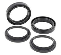 ALL BALLS FORK & DUST SEAL KIT HONDA, YAMAHA, KAWASAKI, SUZUKI 56-136-A