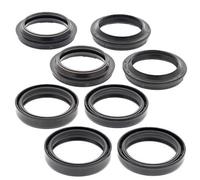 All Balls Fork Oil & Dust Seal Kit For Triumph Thunderbird 900 1995-2003