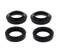 All Balls Fork Oil & Dust Seal Kit For Honda CRF110F CRF125F 2013-2024
