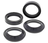 All Balls Fork Oil & Dust Seal Kit For Suzuki VS 600 GL 1995-1997