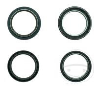 All Balls fork oil seal kit 45x58x11mm fits KTM Moto Guzzi Husqvarna Cagiva Beta