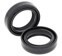 All Balls Fork Seal Kit For Honda ATC200 ATC250 1983-1987 CR80 1984-1986
