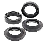 All Balls Fork Oil Seals & Dust Covers - 33x46x11 mm
