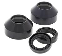 All Balls Fork Oil Seals & Dust Covers - 33x46x11 mm