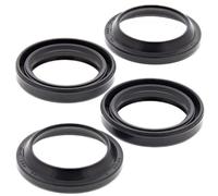 All Balls Fork Oil Seals & Dust Covers - 35x48x8/10 mm