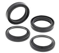 All Balls Fork Oil Seals & Dust Covers - 38x50x10,5 mm