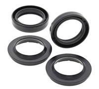 All Balls Fork Oil Seals & Dust Covers - 38x52x11 mm