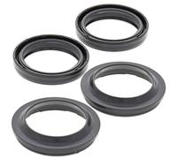 All Balls Fork Oil Seals & Dust Covers - 39x51x8/9,5 mm