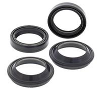 All Balls Fork Oil Seals & Dust Covers - 39x52x11 mm