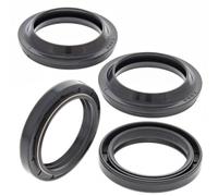 All Balls Fork Oil Seals & Dust Covers - 41,7x55x7,5/10 mm