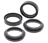 All Balls Fork Oil Seals & Dust Covers - 41x52x11 mm