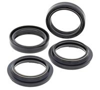 All Balls Fork Oil Seals & Dust Covers - 43x55x10,5 mm