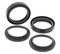 All Balls Fork Oil Seals & Dust Covers - 43x55x10,5 mm