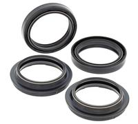 All Balls Fork Oil Seals & Dust Covers - 43x55x9,5/10,2 mm