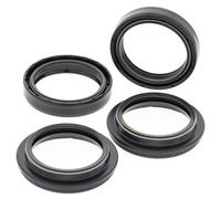 All Balls Fork Oil Seals & Dust Covers - 45x58x11 mm