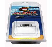 All Balls Fork Oil Seals & Dust Covers - 46x58x8.6/11.5 mm