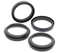 All Balls Fork Oil Seals & Dust Covers - 49x60x10 mm