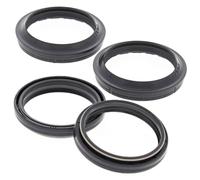 All Balls Fork Oil Seals & Dust Covers - 50x60x10,5 mm
