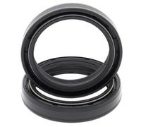 All Balls Fork Oil Seals without Dust Cover - 43x55x9,5/10,5 mm
