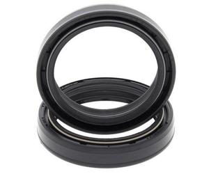 All Balls Fork Oil Seals without Dust Cover - 43x55x9,5/10,5 mm