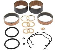 All Balls Racing Fork Rebuild Kits with all necessary replacement parts