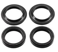 All Balls Fork Seals/Dust Caps 41x54x11 Fits BMW Buell Honda Kawa