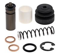 New All Balls Master Cylinder Rebuild kit 18-1029 for KTM 125 EGS 1994 1995 1996 1997 1998 1999, 125 EXC 1994 1995 1996 1997 1998 1999 2001, 125 SX 1994 1995 1996 1997 1998 1999 2001 2002 2003