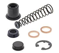 All Balls Front Master Cylinder Repair Kit Honda TRX 420 Fourtrax Rancher, size 10 mm