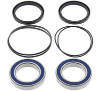 All Balls Front/Rear Wheel Bearing Kit Honda TRX400