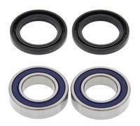 All Balls Front Wheel Bearing Kit