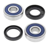All Balls Front Wheel Bearing Kit
