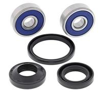 All Balls Front Wheel Bearing Kit Honda CBR125R