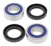 All Balls Front Wheel Bearing Kit Honda CBR600RR