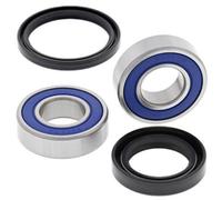 All Balls Front Wheel Bearing Kit Honda NTV600 Revere