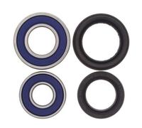 All Balls Front Wheel Bearing Kit Honda TRX