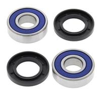 All Balls Front Wheel Bearing Kit Kawasaki