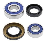 All Balls Front Wheel Bearing Kit Polaris