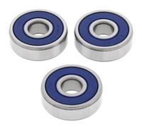 All Balls Front Wheel Bearing Kit Suzuki RM50/250/GN125