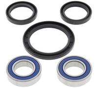All Balls Front Wheel Bearing Kit Triumph