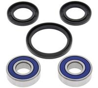 All Balls Front Wheel Bearing Kit Yamaha