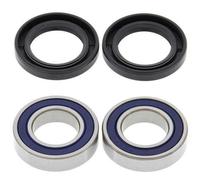 All Balls Front Wheel Bearing Kit Yamaha YZ125/250